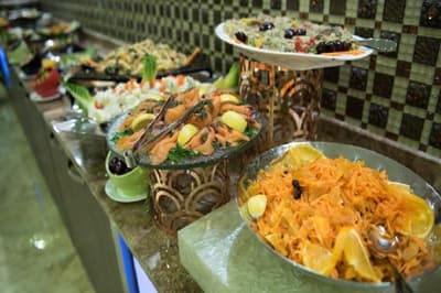 Grand Park Hotel Jeddah
