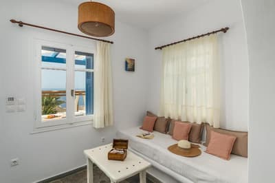 Psaravolada Resort