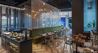 Four Points By Sheraton Izmir