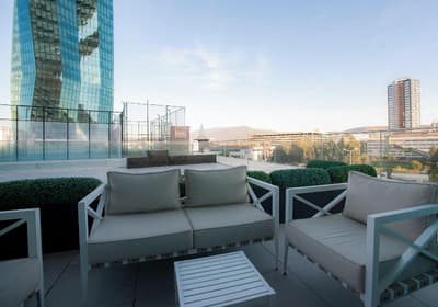 Four Points By Sheraton Izmir