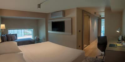 Four Points By Sheraton Izmir