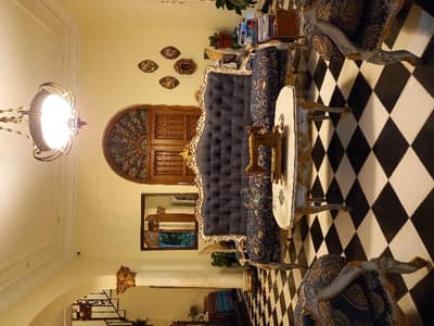 Hotel Boutique Castillo Ines Maria