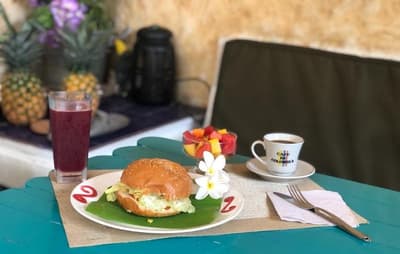 Hotel Boutique Castillo Ines Maria