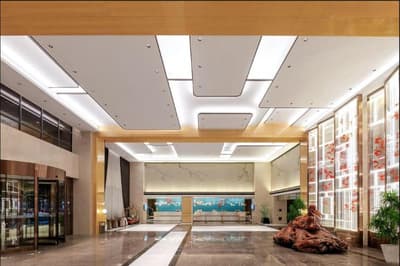 Guangzhou Southern Airlines Pearl Airport Hotel