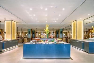 Guangzhou Southern Airlines Pearl Airport Hotel