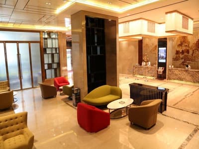 Guangzhou Daxin International Hotel