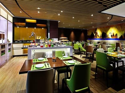 Guangzhou Zhujiang New Town