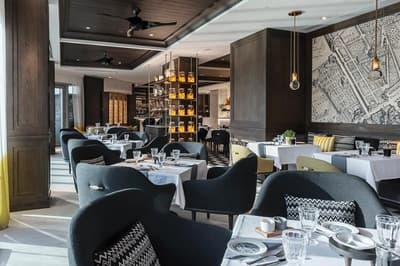 Al Bandar Rotana - Creek