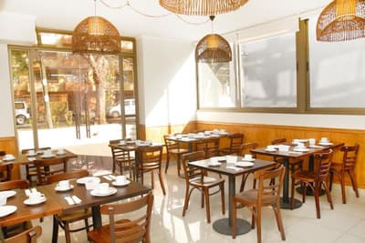 Apart Hotel Providencia