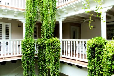 Casa Don Sancho By Mustique