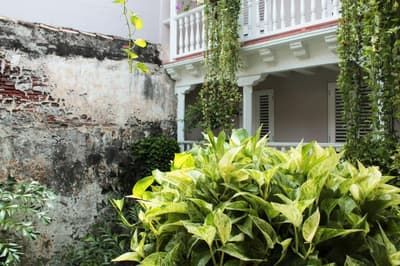 Casa Don Sancho By Mustique