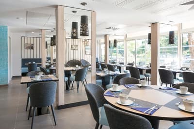 Operalia Hotel Les Pins