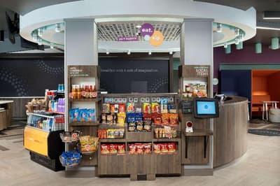 Tru by Hilton McDonough