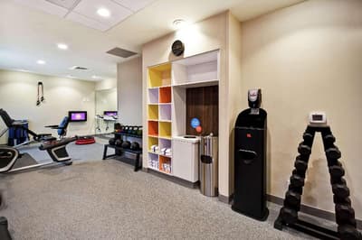 Home2 Suites by Hilton Smyrna Nashville