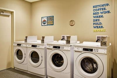 Home2 Suites by Hilton Smyrna Nashville