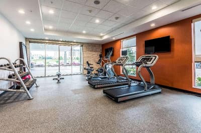 Home2 Suites by Hilton Fort Worth  Northlake