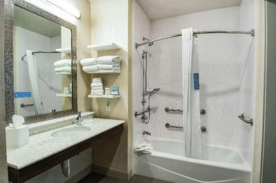 Hampton Inn & Suites Mission Viejo