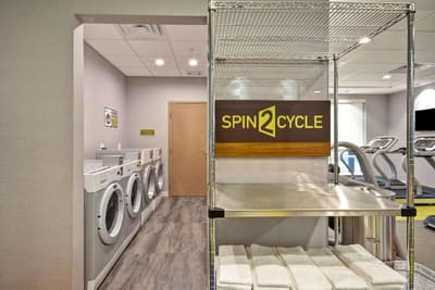 Home2 Suites by Hilton Jackson, MI