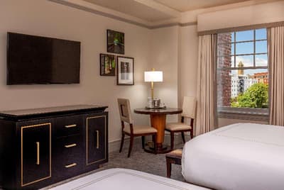 The Virginian Lynchburg, Curio Collection by Hilto