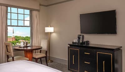 The Virginian Lynchburg, Curio Collection by Hilto