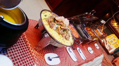 Jad Hotel Suites