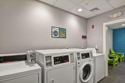 Home2 Suites by Hilton Pensacola I-10 at North Dav