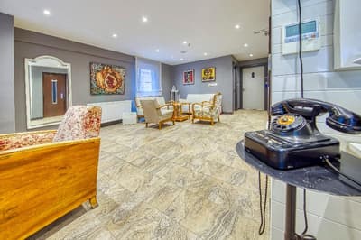 Tiara Büyükada Otel