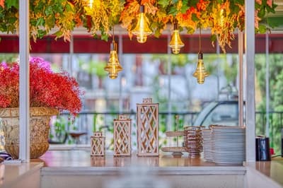 Tiara Büyükada Otel