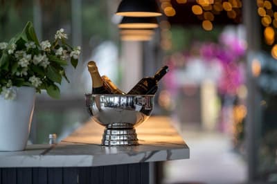 Tiara Büyükada Otel