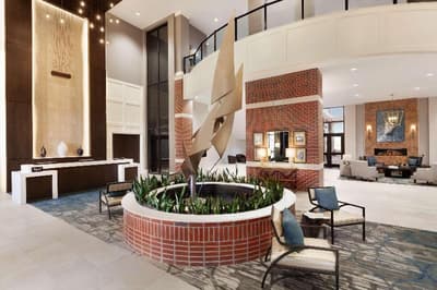 Embassy Suites by Hilton Wilmington Riverfront