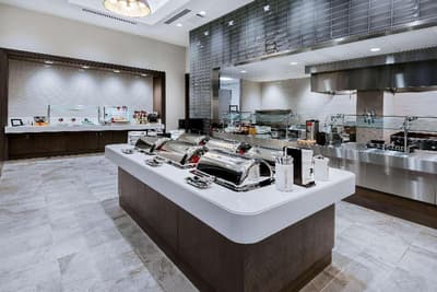 Embassy Suites by Hilton Houston West Katy