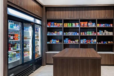 Embassy Suites by Hilton Houston West Katy