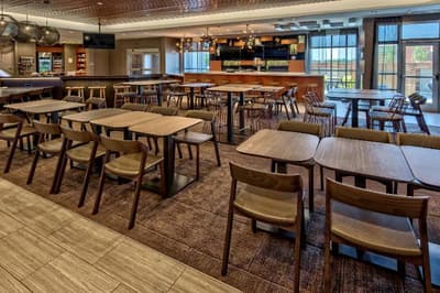 SpringHill Suites Amarillo