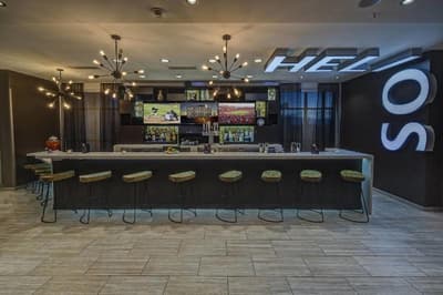 SpringHill Suites Amarillo