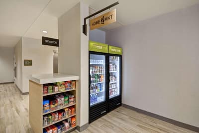 Home2 Suites Levis Commons Perrysbur