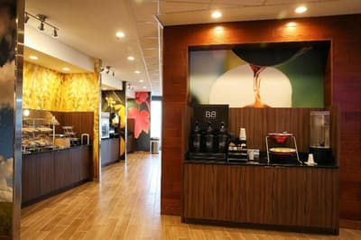 Fairfield Inn & Suites Madison Verona