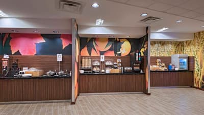 Fairfield Inn & Suites Atlanta Peachtree City