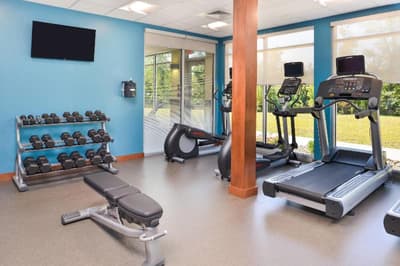 Fairfield Inn & Suites St. Joseph