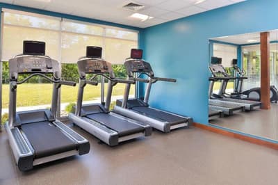 Fairfield Inn & Suites St. Joseph