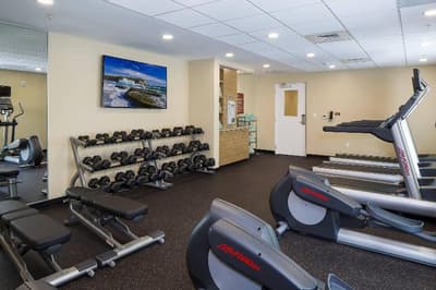 TownePlace Suites Fort Myers Estero