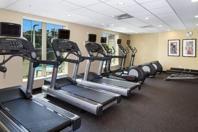 TownePlace Suites Fort Myers Estero