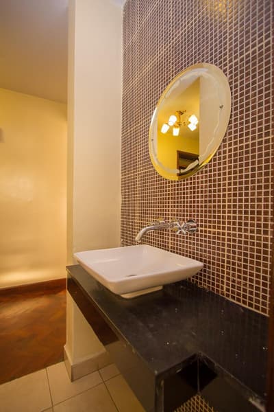 Stay.plus Chiyumba Apartment