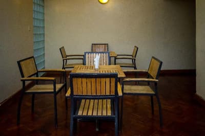 Konar House Kilimani