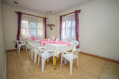 Dream Palace Hotel Mbale