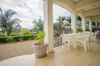 Dream Palace Hotel Mbale