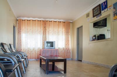 Pretoria Hotel Mbale