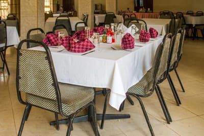 Pretoria Hotel Mbale