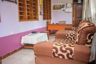 Starlight Hotel Mbale