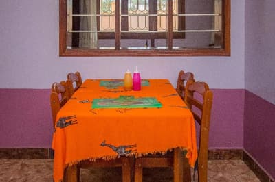 Starlight Hotel Mbale