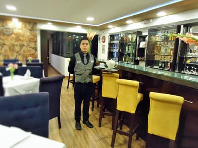 San Francisco Cusco Hotel